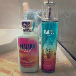 Malibu Heat
